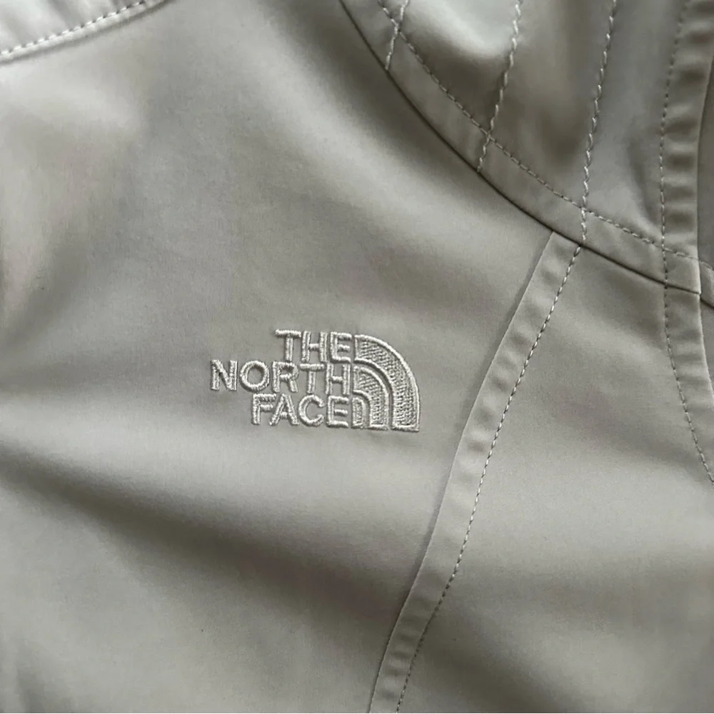The North Face Women's Parkslope Jacket, High Rise Grey - CP5C size medium